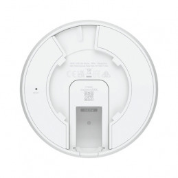 Ubiquiti Networks UVC-G5-Dome Kupoli IP-turvakamera Sisätila ja ulkotila 2688 x 1512 pikseliä Katto seinä