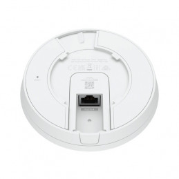 Ubiquiti Networks UVC-G5-Dome Kupoli IP-turvakamera Sisätila ja ulkotila 2688 x 1512 pikseliä Katto seinä