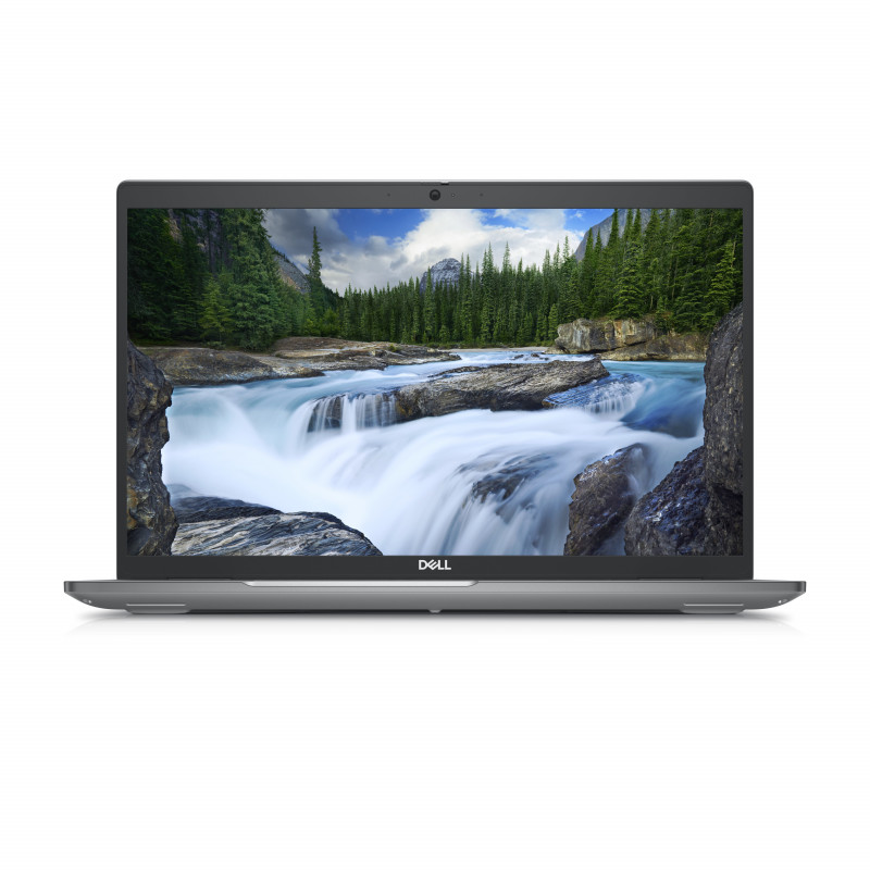 DELL Latitude 5540 i5-1335U Kannettava tietokone 39,6 cm (15.6") Full HD Intel® Core™ i5 8 GB DDR4-SDRAM 256 GB SSD Wi-Fi 6E