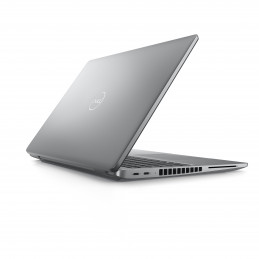 DELL Latitude 5540 i5-1335U Kannettava tietokone 39,6 cm (15.6") Full HD Intel® Core™ i5 8 GB DDR4-SDRAM 256 GB SSD Wi-Fi 6E