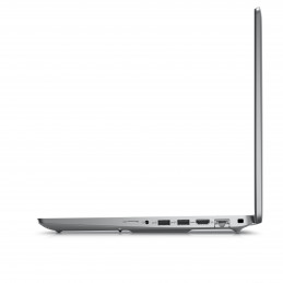 DELL Latitude 5540 i5-1335U Kannettava tietokone 39,6 cm (15.6") Full HD Intel® Core™ i5 8 GB DDR4-SDRAM 256 GB SSD Wi-Fi 6E