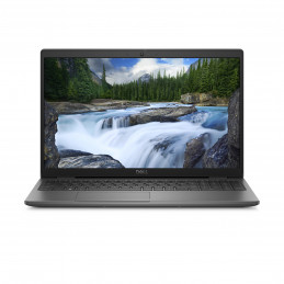 DELL Latitude 3540 i7-1355U Kannettava tietokone 39,6 cm (15.6") Full HD Intel® Core™ i7 16 GB DDR4-SDRAM 256 GB SSD Wi-Fi 6E