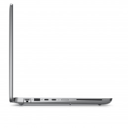 DELL Latitude 5440 i5-1335U Kannettava tietokone 35,6 cm (14") Full HD Intel® Core™ i5 16 GB DDR4-SDRAM 256 GB SSD Wi-Fi 6E