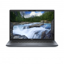 DELL Latitude 7430 i7-1365U Kannettava tietokone 33,8 cm (13.3") Full HD+ Intel® Core™ i7 16 GB LPDDR5-SDRAM 512 GB SSD Wi-Fi