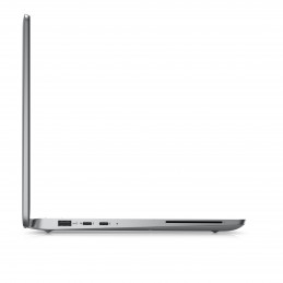 DELL Latitude 5340 i7-1365U Kannettava tietokone 33,8 cm (13.3") Full HD Intel® Core™ i7 16 GB LPDDR5-SDRAM 512 GB SSD Wi-Fi 6E