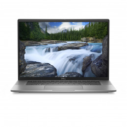 DELL Latitude 7640 i7-1355U Kannettava tietokone 40,6 cm (16") Full HD+ Intel® Core™ i7 16 GB LPDDR5-SDRAM 512 GB SSD Wi-Fi 6E