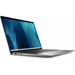 DELL Latitude 7440 i7-1365U Kannettava tietokone 35,6 cm (14") Full HD+ Intel® Core™ i7 16 GB LPDDR5-SDRAM 512 GB SSD Wi-Fi 6E