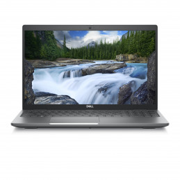 DELL Latitude 5540 i5-1335U Kannettava tietokone 39,6 cm (15.6") Full HD Intel® Core™ i5 16 GB DDR4-SDRAM 256 GB SSD Wi-Fi 6E