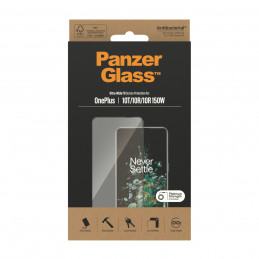 PanzerGlass 7027 Matkapuhelimen näyttö- ja taustasuoja Kirkas näytönsuoja OnePlus 1 kpl