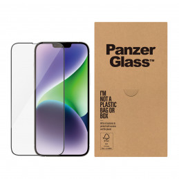 PanzerGlass APPLE IPHONE 2022 6.7IN MAX 13 PRO MAX UWF AB BULK Kirkas näytönsuoja 50 kpl