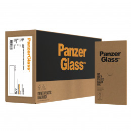 PanzerGlass APPLE IPHONE 2022 6.7IN MAX 13 PRO MAX UWF AB BULK Kirkas näytönsuoja 50 kpl