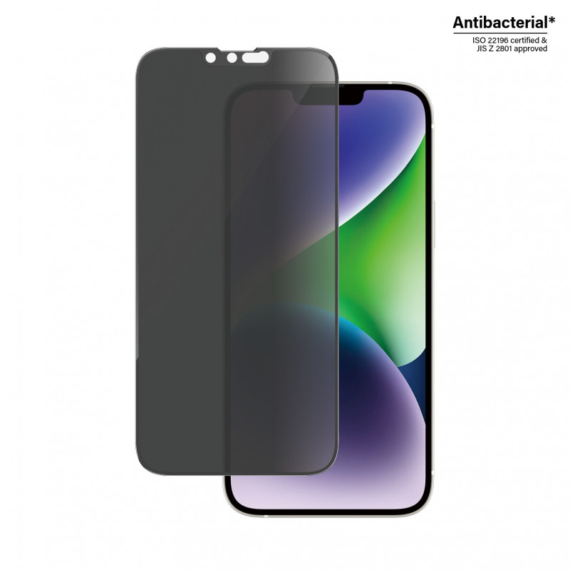 PanzerGlass P2785 Matkapuhelimen näyttö- ja taustasuoja Kirkas näytönsuoja Apple 1 kpl