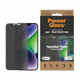 PanzerGlass P2785 Matkapuhelimen näyttö- ja taustasuoja Kirkas näytönsuoja Apple 1 kpl