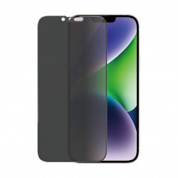 PanzerGlass P2785 Matkapuhelimen näyttö- ja taustasuoja Kirkas näytönsuoja Apple 1 kpl