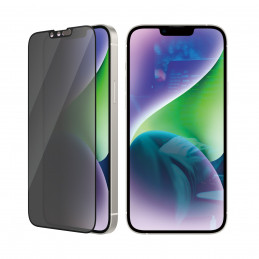PanzerGlass P2785 Matkapuhelimen näyttö- ja taustasuoja Kirkas näytönsuoja Apple 1 kpl