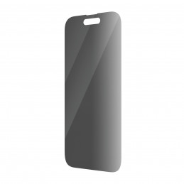 PanzerGlass Classic Fit Privacy Apple i Kirkas näytönsuoja 1 kpl
