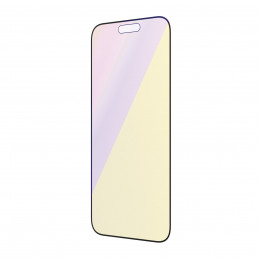 PanzerGlass Ultra-Wide Fit Apple iPhone Kirkas näytönsuoja 1 kpl