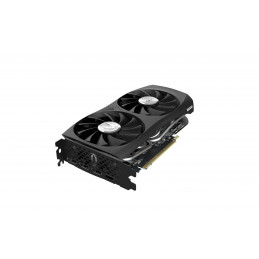 Zotac GeForce RTX 4070 Twin Edge NVIDIA 12 GB GDDR6X