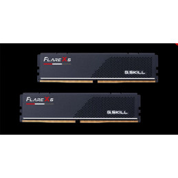 G.Skill Trident Z RGB F5-6000J4048F24GX2-FX5 muistimoduuli 48 GB 2 x 24 GB DDR5 6000 MHz