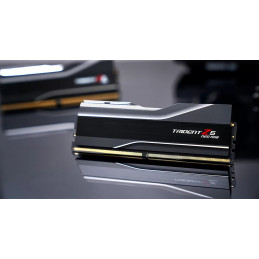 G.Skill Trident Z5 Neo RGB F5-5600J4040D48GX2-TZ5NR muistimoduuli 96 GB 2 x 48 GB DDR5