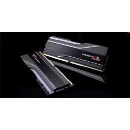 G.Skill Trident Z5 Neo RGB F5-6000J4048F24GX2-TZ5NR muistimoduuli 48 GB 2 x 24 GB DDR5 6000 MHz