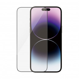 PanzerGlass Ultra-Wide Fit Apple iPhone Häikäisyä estävä näytönsuoja 1 kpl