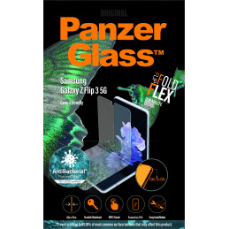 PanzerGlass 7276 Matkapuhelimen näyttö- ja taustasuoja Kirkas näytönsuoja Samsung 1 kpl