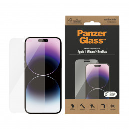 PanzerGlass Classic Fit Apple iPhone 20 Kirkas näytönsuoja 1 kpl