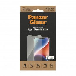 PanzerGlass Classic Fit Apple iPhone 20 Kirkas näytönsuoja 1 kpl