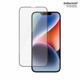 PanzerGlass Ultra-Wide Fit Apple iPhone Kirkas näytönsuoja 1 kpl