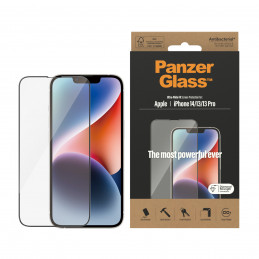 PanzerGlass Ultra-Wide Fit Apple iPhone Kirkas näytönsuoja 1 kpl