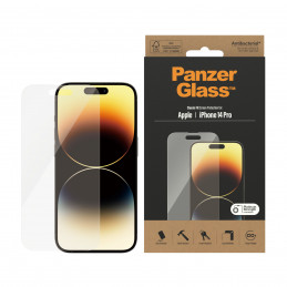 PanzerGlass Classic Fit Apple iPhone 20 Kirkas näytönsuoja 1 kpl