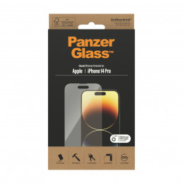 PanzerGlass Classic Fit Apple iPhone 20 Kirkas näytönsuoja 1 kpl