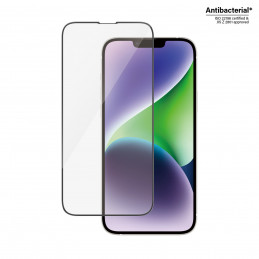 PanzerGlass Ultra-Wide Fit Apple iPhone Kirkas näytönsuoja 1 kpl
