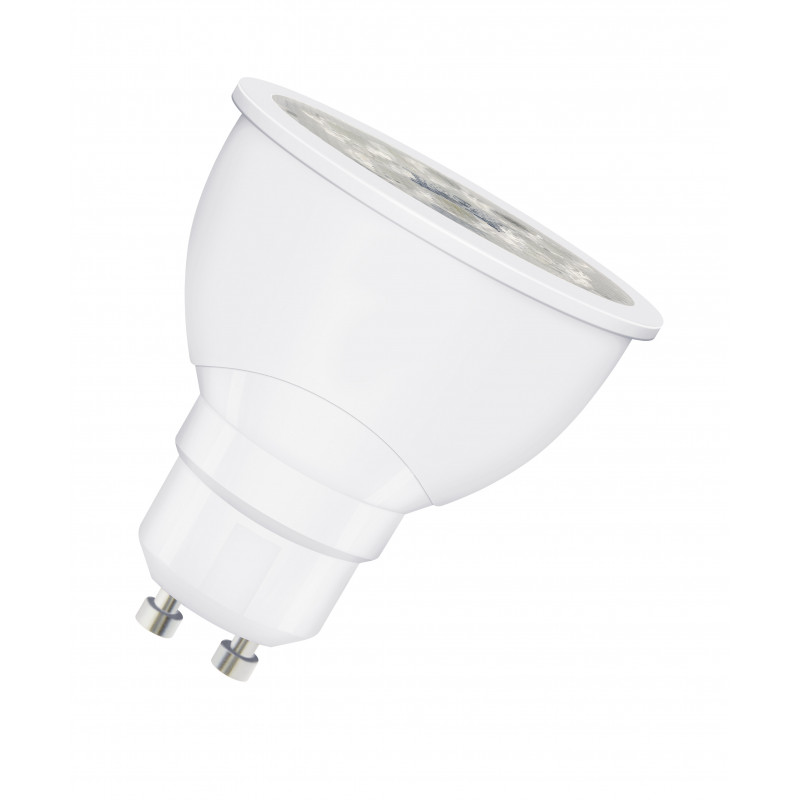 Osram SMART+ Spot GU10 Multicolor Älylamppu 5,5 W Valkoinen ZigBee