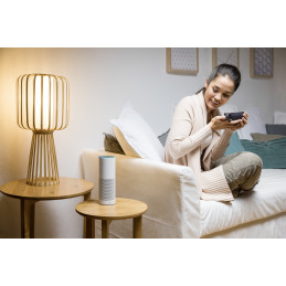 Osram SMART+ Spot GU10 Multicolor Älylamppu 5,5 W Valkoinen ZigBee