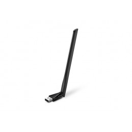 Mercusys MU6H Wi-Fi-verkon signaalin vahvistin