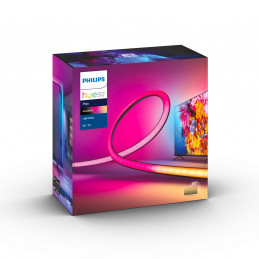 Philips Hue White and Color ambiance Play gradient lightstrip 65 inch