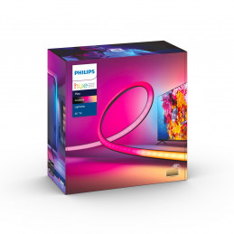 Philips Hue White and Color ambiance Play gradient lightstrip 55 inch