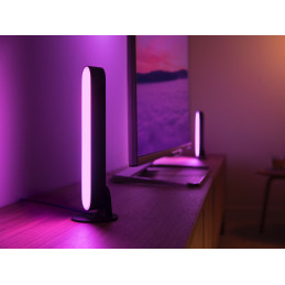 Philips Hue White and Color ambiance Play-valopalkin yksittäispakkaus
