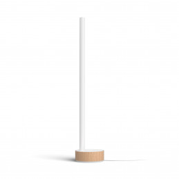 Philips Hue White and Color ambiance Signe gradient -pöytävalaisin