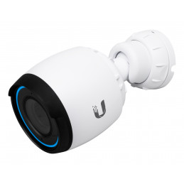 Ubiquiti Networks UVC-G4-PRO turvakamera Bullet IP-turvakamera Sisätila ja ulkotila 3840 x 2160 pikseliä Katto Seinä Tanko