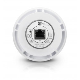 Ubiquiti Networks UVC-G4-PRO turvakamera Bullet IP-turvakamera Sisätila ja ulkotila 3840 x 2160 pikseliä Katto Seinä Tanko