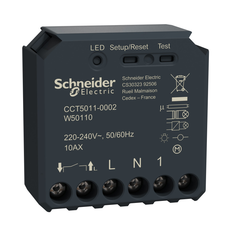 Schneider Electric CCT5011-0002