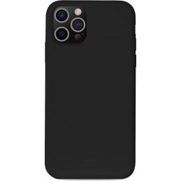 PURO PUROCOQICONIP1367BLK matkapuhelimen suojakotelo