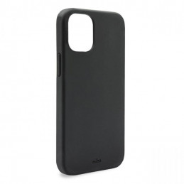 PURO IPC13P61ICONBLK matkapuhelimen suojakotelo 15,5 cm (6.1") Suojus Musta
