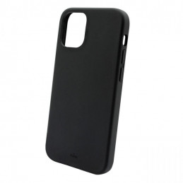 PURO IPC13P61ICONBLK matkapuhelimen suojakotelo 15,5 cm (6.1") Suojus Musta