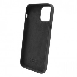 PURO IPC13P61ICONBLK matkapuhelimen suojakotelo 15,5 cm (6.1") Suojus Musta
