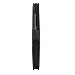 dbramante1928 DBRAMANTE LYNGE GALAXY A53 - BLACK matkapuhelimen suojakotelo