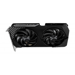 Gainward GeForce RTX 4060 Ti Dual NVIDIA 8 GB GDDR6